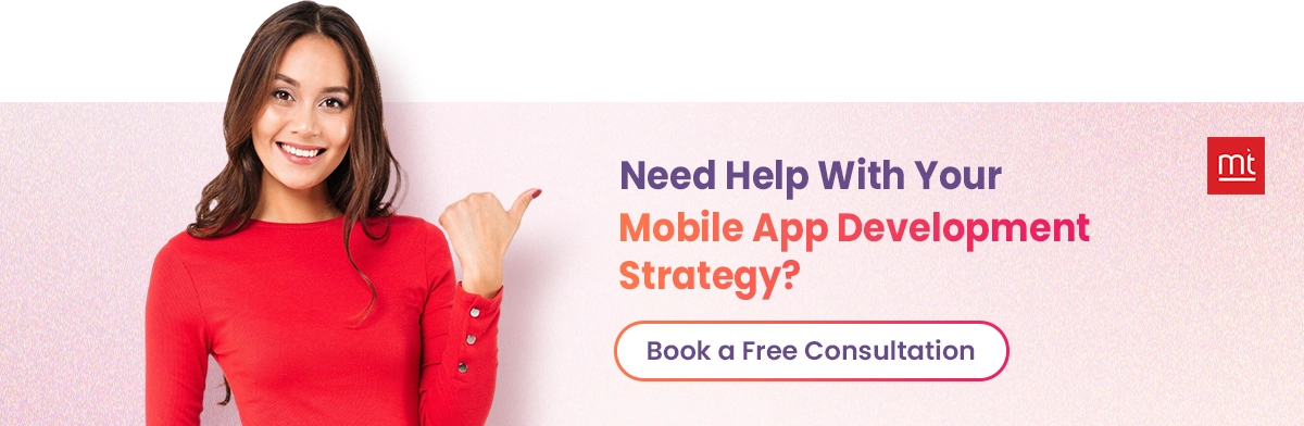 Mobile App Development Strategy