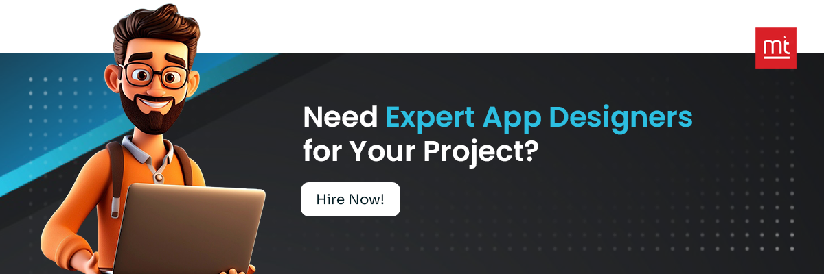 Need Expert App Designers for Your Project