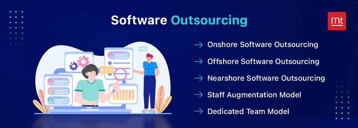 Software Outsourcing