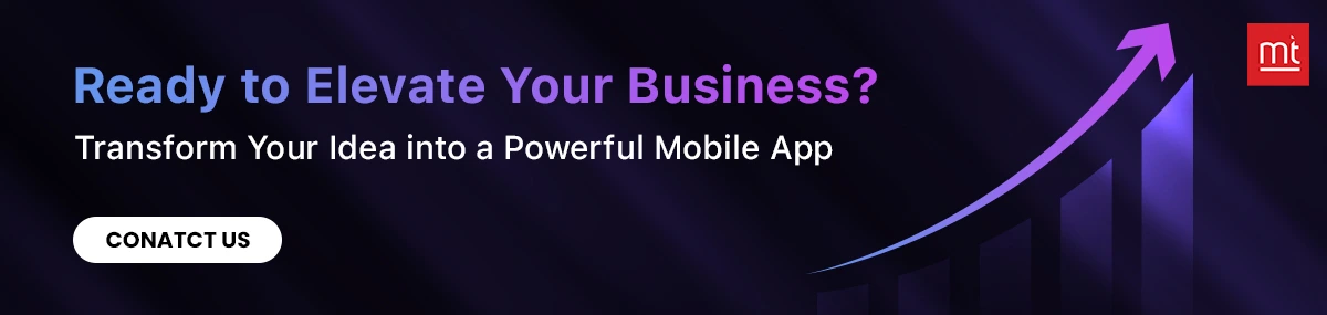 Transform Your Idea into a Powerful Mobile App