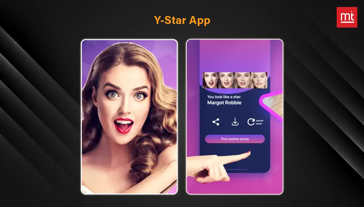 Y-Star App