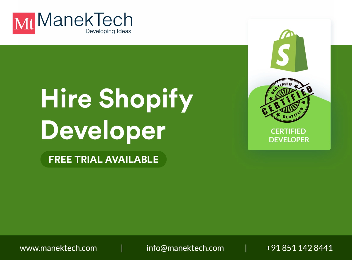 Shopify App Development